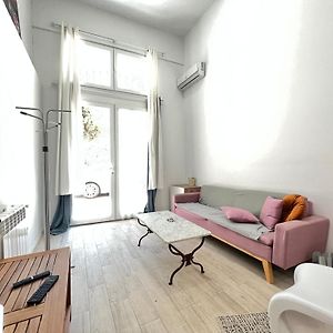 Apartamento Loft de 1 dormitorio
